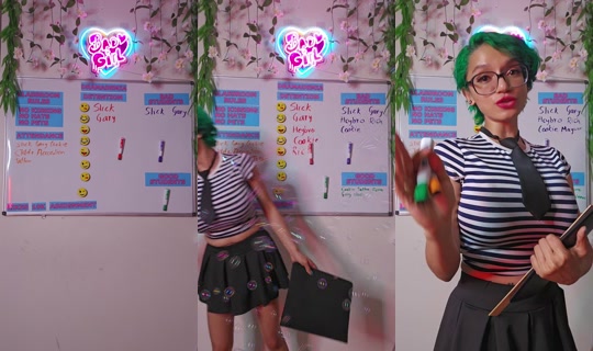 goddessraritycosplay TikTok Live — Sep 12, 2026, 12:19 AM