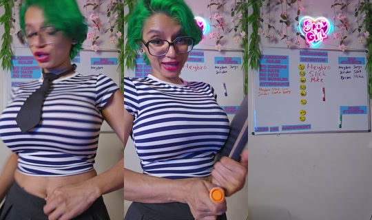 goddessraritycosplay TikTok Live — Sep 13, 2026, 12:20 AM
