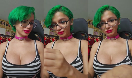 goddessraritycosplay TikTok Live — Sep 13, 2026, 3:02 PM