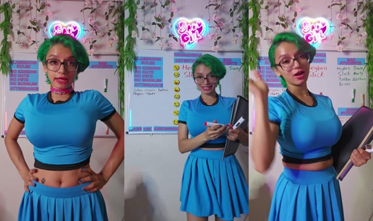 goddessraritycosplay TikTok Live — Sep 14, 2026, 12:14 AM