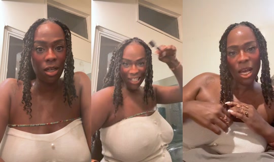 goddysslyfe25 TikTok Live — Sep 7, 2026, 12:43 AM