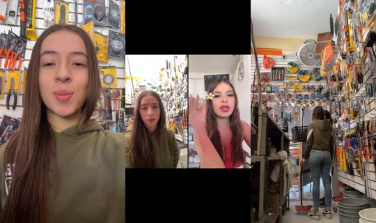 godedxxx TikTok Live — Aug 26, 2026, 4:03 PM