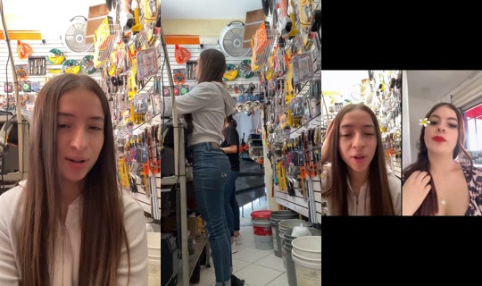 godedxxx TikTok Live — Aug 28, 2026, 4:05 PM