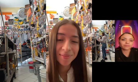 godedxxx TikTok Live — Aug 28, 2026, 4:56 PM