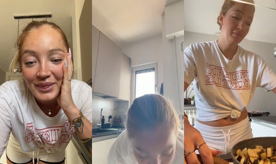 godess750 TikTok Live — Sep 7, 2026, 9:57 AM