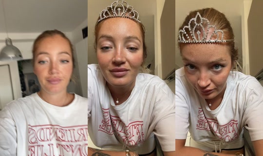 godess750 TikTok Live — Sep 7, 2026, 10:48 AM