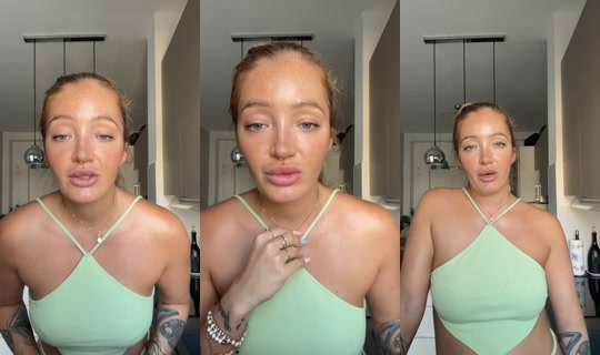 godess750 TikTok Live — Sep 7, 2026, 3:59 PM