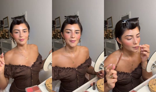 godiaxenia TikTok Live — Aug 12, 2026, 3:59 PM
