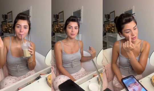 godiaxenia TikTok Live — Aug 15, 2026, 8:33 AM