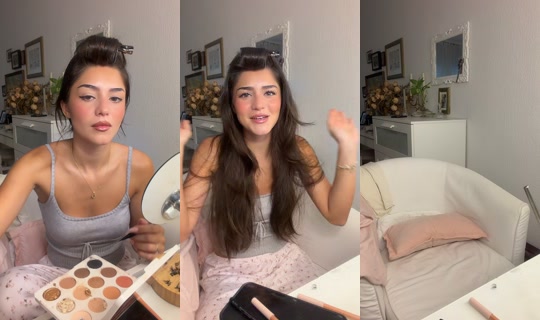 godiaxenia TikTok Live — Aug 15, 2026, 9:24 AM
