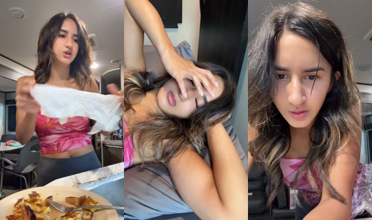 godisgia TikTok Live — Aug 20, 2026, 6:51 PM