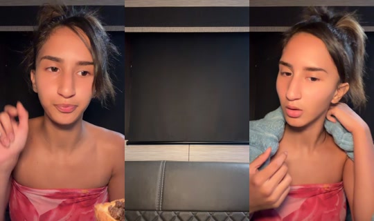 godisgia TikTok Live — Aug 21, 2026, 3:40 AM