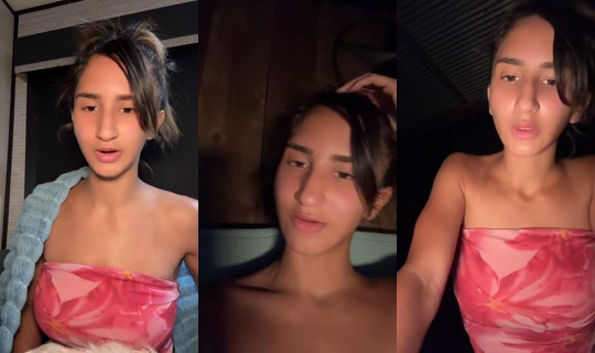 godisgia TikTok Live — Aug 21, 2026, 3:59 AM