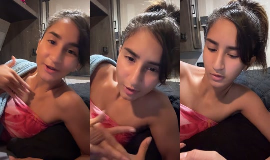 godisgia TikTok Live — Aug 21, 2026, 5:18 AM