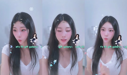 goeun1231 TikTok Live — Jul 15, 2026, 3:04 PM