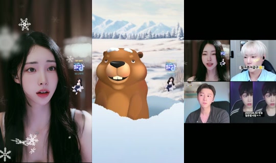 goeun1231 TikTok Live — Aug 30, 2026, 3:21 PM