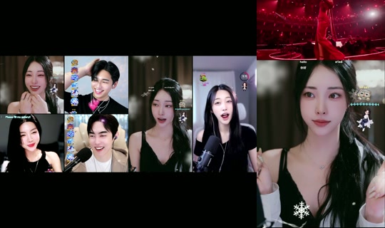 goeun1231 TikTok Live — Aug 31, 2026, 1:59 AM