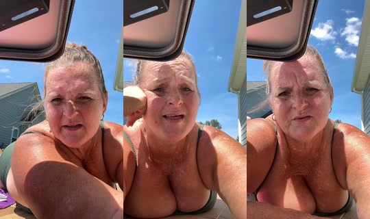 gofindme00 TikTok Live — Jul 31, 2026, 7:17 PM