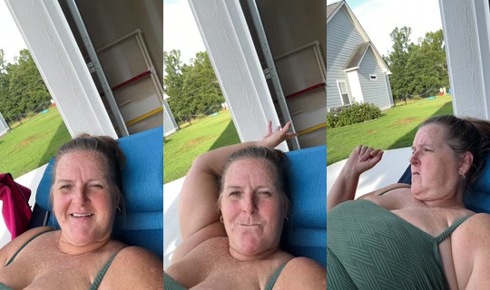 gofindme00 TikTok Live — Jul 31, 2026, 10:38 PM