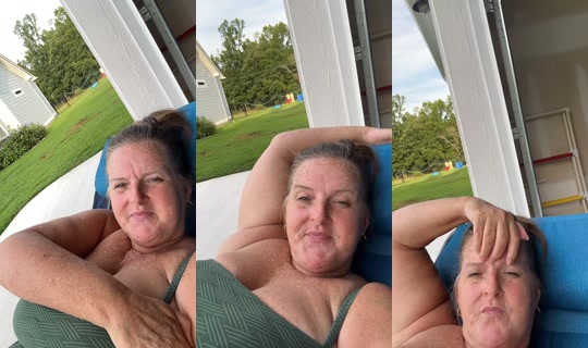 gofindme00 TikTok Live — Jul 31, 2026, 11:19 PM