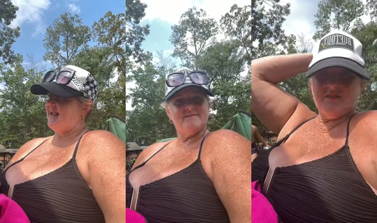 gofindme00 TikTok Live — Aug 1, 2026, 7:29 PM