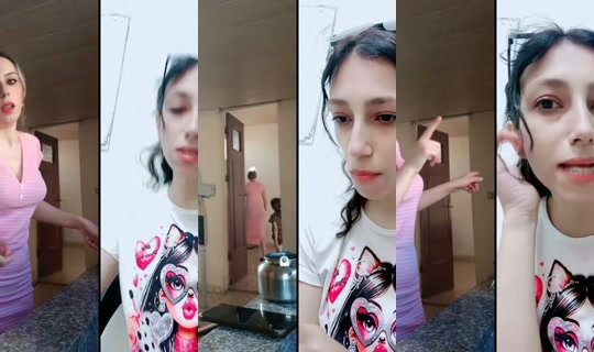 gogi9373 TikTok Live — Jul 14, 2026, 3:02 PM