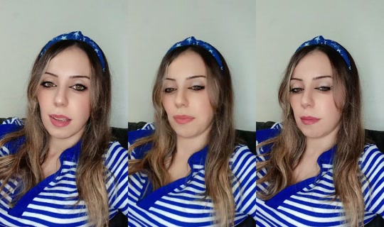 gogi9373 TikTok Live — Jul 14, 2026, 8:08 PM