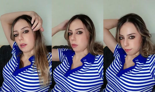 gogi9373 TikTok Live — Jul 14, 2026, 8:52 PM
