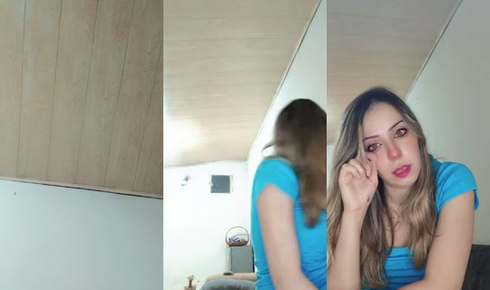 gogi9373 TikTok Live — Jul 15, 2026, 12:44 AM