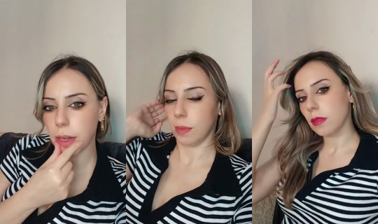 gogi9373 TikTok Live — Jul 15, 2026, 2:08 PM