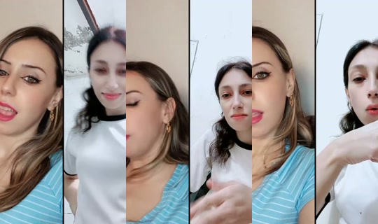 gogi9373 TikTok Live — Jul 15, 2026, 3:07 PM