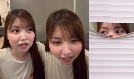 gogo_pochaaaa TikTok Live — Aug 9, 2026, 4:07 PM