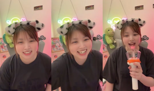 gogo_pochaaaa TikTok Live — Aug 14, 2026, 3:01 PM