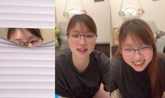 gogo_pochaaaa TikTok Live — Aug 20, 2026, 5:05 PM