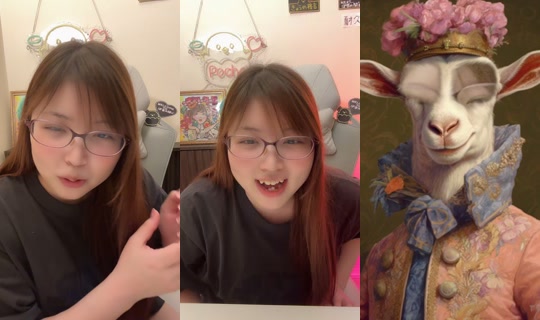 gogo_pochaaaa TikTok Live — Aug 20, 2026, 5:55 PM