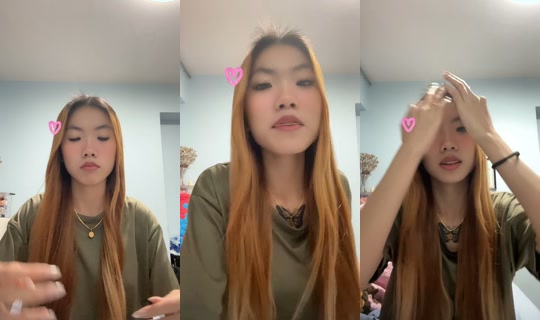 goh_yi_weii TikTok Live — Aug 8, 2026, 7:25 PM