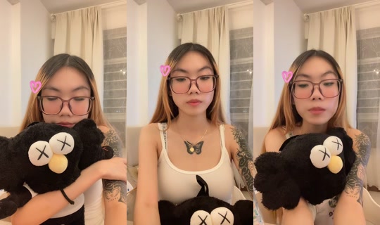 goh_yi_weii TikTok Live — Sep 16, 2026, 6:05 PM