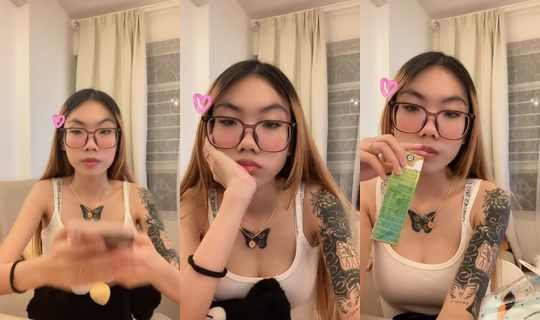 goh_yi_weii TikTok Live — Sep 16, 2026, 6:55 PM