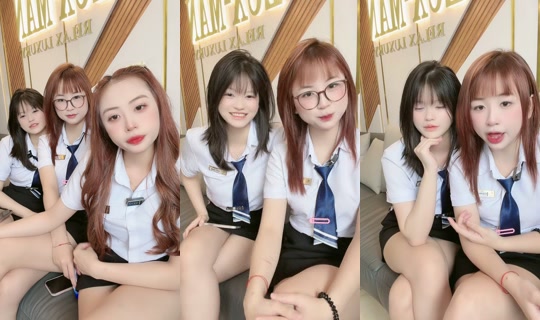 goi.dau.massage.ray.tai TikTok Live — Aug 1, 2026, 3:19 AM