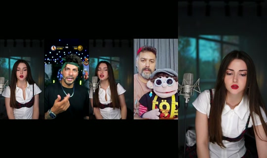gokceozgulofficial TikTok Live — Aug 3, 2026, 10:11 PM