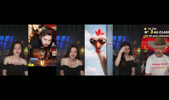 gokceozgulofficial TikTok Live — Aug 4, 2026, 9:19 PM