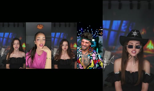 gokceozgulofficial TikTok Live — Aug 4, 2026, 11:01 PM