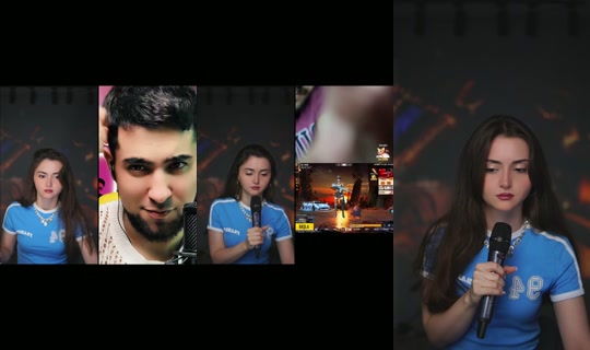 gokceozgulofficial TikTok Live — Aug 5, 2026, 9:18 PM