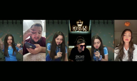 gokceozgulofficial TikTok Live — Aug 5, 2026, 10:29 PM