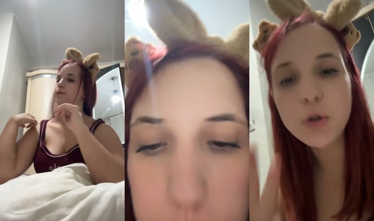 goknurmanav_ TikTok Live — Aug 2, 2026, 6:29 PM