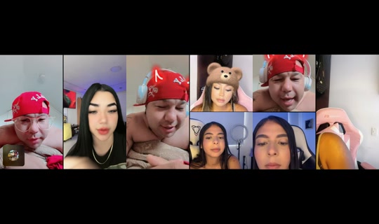 goku19saya TikTok Live — Jul 14, 2026, 12:48 PM