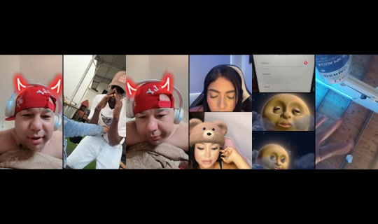 goku19saya TikTok Live — Jul 14, 2026, 1:39 PM