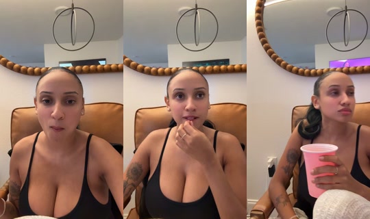 goldenarieee TikTok Live — Sep 20, 2026, 3:14 AM