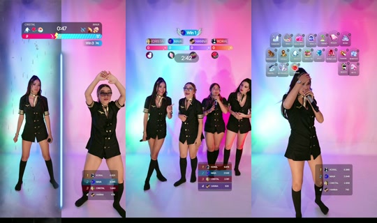 goldenlionsoficial__ TikTok Live — Jul 14, 2026, 10:44 PM
