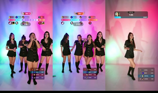goldenlionsoficial__ TikTok Live — Jul 14, 2026, 11:35 PM